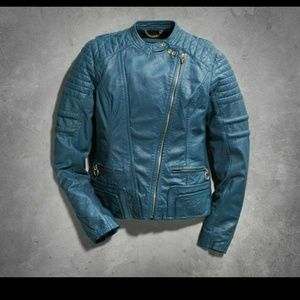 Authentic Harley Davidson Leather Jacket